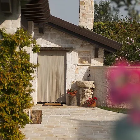 Nocleg ze śniadaniem La Casetta Martina Franca