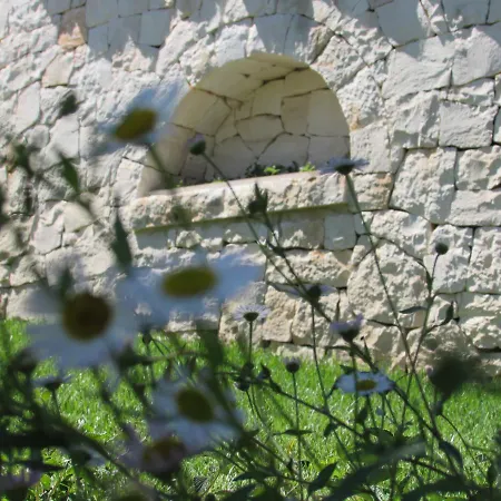 La Casetta Nocleg ze śniadaniem Martina Franca